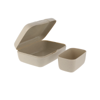 Mercedes-Benz Brotdose Wald für Kinder – 1,3l Lunchbox von koziol®