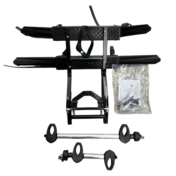 Opel Zafira Astra J Fahrradträger Gepäckträger Verlängerung 13308261