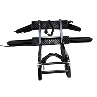 Opel Zafira Astra J Fahrradträger Gepäckträger Verlängerung 13308261