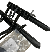 Opel Zafira Astra J Fahrradträger Gepäckträger Verlängerung 13308261