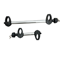 Opel Zafira Astra J Fahrradträger Gepäckträger Verlängerung 13308261