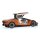 Mercedes-Benz Vision One-Eleven Showcar orange NZG 1:18