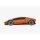 Mercedes-Benz Vision One-Eleven Showcar orange NZG 1:18