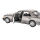 Mercedes-Benz 500 E W 124 (1991-1993) anthrazitgrau Norev 1:18