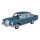 Mercedes-Benz 220 S W 111 (1959-1965) blau, Norev 1:18