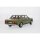 Mercedes-Benz 200 W123 (1980-1985) agavengrün Norev 1:18