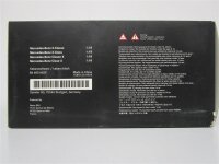 Mercedes Benz X-Klasse, Pickup, BR470 gebraucht