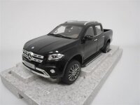 Mercedes Benz X-Klasse, Pickup, BR470 gebraucht