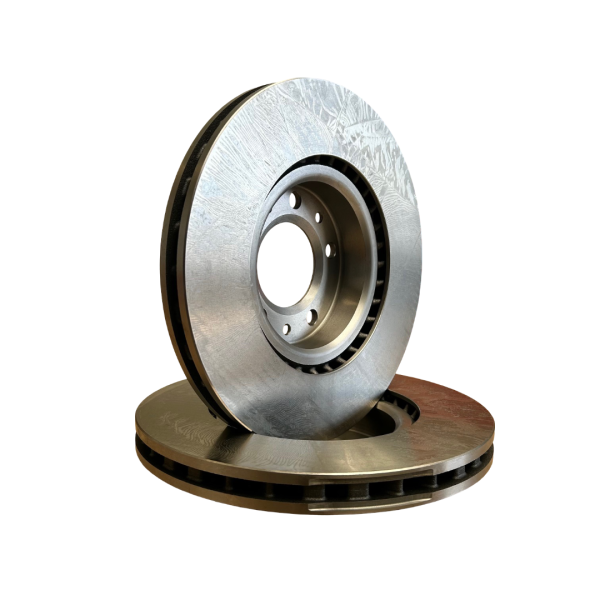 Peugeot Bremsscheibe Vorderachse (belüftet) – OE-Teilenummer 16 678 512 80