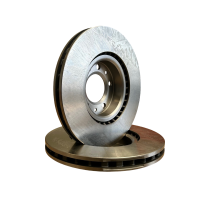 Peugeot Bremsscheibe Vorderachse (belüftet) – OE-Teilenummer 16 678 512 80