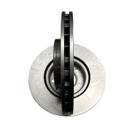 Peugeot Bremsscheibe Vorderachse (belüftet) – OE-Teilenummer 16 678 512 80