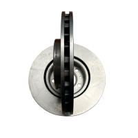 Peugeot Bremsscheibe Vorderachse (belüftet) – OE-Teilenummer 16 678 512 80