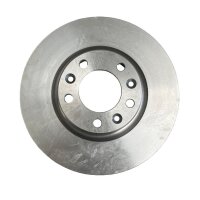 Peugeot Bremsscheibe Vorderachse (belüftet) – OE-Teilenummer 16 678 512 80