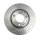 Peugeot Bremsscheibe Vorderachse (belüftet) – OE-Teilenummer 16 678 512 80