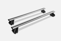 Skoda Elroq Grundträger Querträger Dachgepäckträger Tragstäbe 5LJ071151