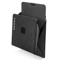 Skoda Kofferraum-Organizer 5LJ061100 – Klappbare...