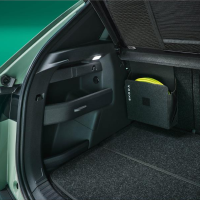 ŠKODA Kofferraum-Organizer 5LJ061100 –...