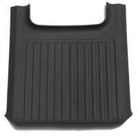 Skoda Elroq Enyaq Allwettermatte Tunnelabdeckung...