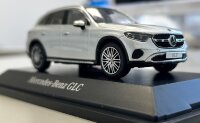 Mercedes-Benz GLC Avantgarde B66960646 Gebraucht