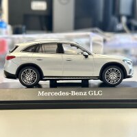 Mercedes-Benz GLC Avantgarde B66960646 Gebraucht