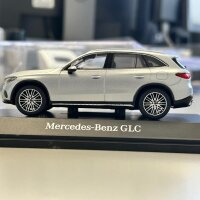 Mercedes-Benz GLC Avantgarde B66960646 Gebraucht