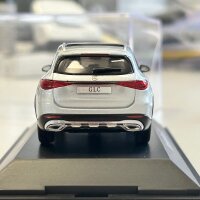 Mercedes-Benz GLC Avantgarde B66960646 Gebraucht