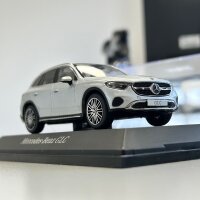 Mercedes-Benz GLC Avantgarde B66960646 Gebraucht