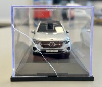 Mercedes-Benz GLC Avantgarde B66960646 Gebraucht