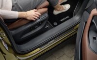 Skoda Kodiaq II (Typ PS) Einstiegsleisten vorn –...