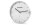 Skoda Wanduhr – Klassisches Design (Teilenummer: 6U0050810)