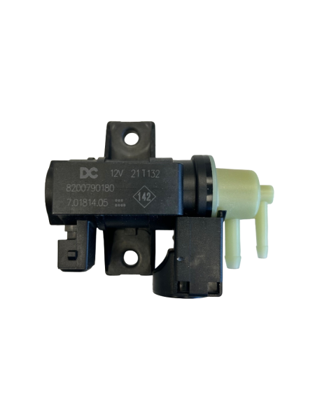 Opel Renault Magnetventil Elektroventil Druckwandler 95517930