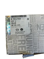 Opel Renault Magnetventil Elektroventil Druckwandler 95517930
