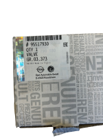 Opel Renault Magnetventil Elektroventil Druckwandler 95517930