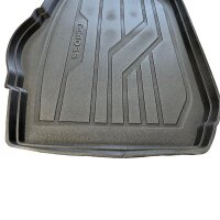 Original Volkswagen Kofferraumeinlage Basisladeboden T-Cross 2GM061160A