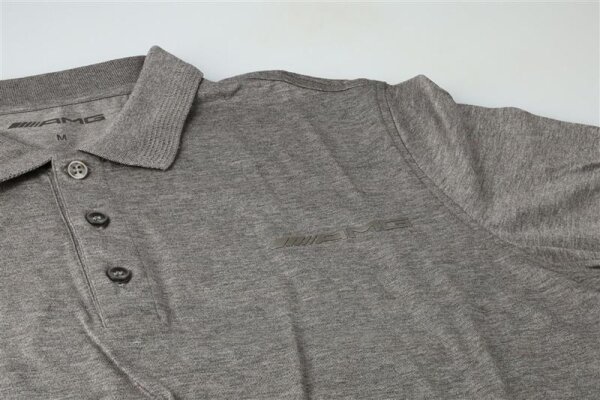 Mercedes-Benz AMG Poloshirt Herren Business  L