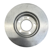 OPEL Bremsen-Set Vorne – 2x Bremsscheiben (Ø 302mm) + Bremsbeläge für Opel Movano B