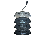 OPEL Bremsen-Set Vorne – 2x Bremsscheiben (Ø 302mm) + Bremsbeläge für Opel Movano B