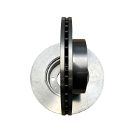 OPEL Bremsen-Set Vorne – 2x Bremsscheiben (Ø 302mm) + Bremsbeläge für Opel Movano B