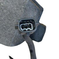 OPEL Bremsen-Set Vorne – 2x Bremsscheiben (Ø 302mm) + Bremsbeläge für Opel Movano B