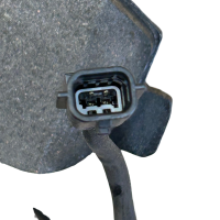 OPEL Bremsen-Set Vorne – 2x Bremsscheiben (Ø 302mm) + Bremsbeläge für Opel Movano B