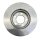 OPEL Bremsen-Set Vorne – 2x Bremsscheiben (Ø 302mm) + Bremsbeläge für Opel Movano B