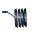OPEL Bremsen-Set Vorne – 2x Bremsscheiben (Ø 302mm) + Bremsbeläge für Opel Movano B