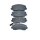 OPEL Bremsen-Set Vorne – 2x Bremsscheiben (Ø 302mm) + Bremsbeläge für Opel Movano B