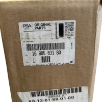 OPEL Bremsensatz Hinten – 2x Bremsscheiben + Bremsbeläge für Opel Adam & Corsa E