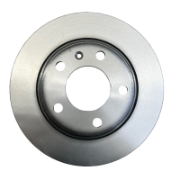 OPEL Bremsensatz Hinten – 2x Bremsscheiben + Bremsbeläge für Opel Adam & Corsa E