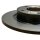 OPEL Bremsensatz Hinten – 2x Bremsscheiben + Bremsbeläge für Opel Adam & Corsa E