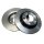 OPEL Bremsensatz Hinten – 2x Bremsscheiben + Bremsbeläge für Opel Adam & Corsa E