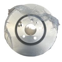 OPEL Bremsen-Kit Vorne – 2x Bremsscheiben (Ø...