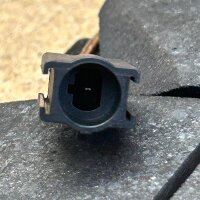 OPEL Bremsen-Kit Vorne – 2x Bremsscheiben (Ø 296mm) + Bremsbeläge für Opel Vivaro B 95526068