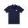 Mercedes-Benz Poloshirt Herren Baumwolle navy L